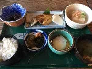 山葵 ホテルロイヤルヒル福知山&スパ