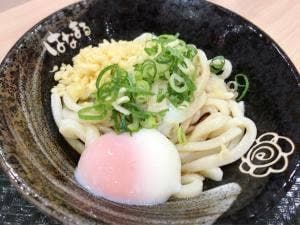はなまるうどん イトーヨーカドー大宮宮原店