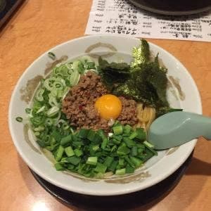 金龍ラーメン 西新地店