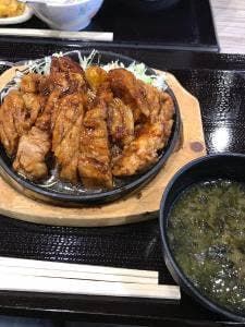 豚屋とん一 イオンモール筑紫野店