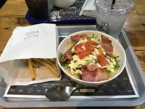 ルーラーズタコライス 真栄原本店