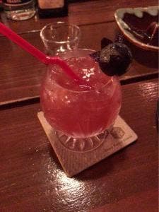 Dish＆Bar cheerz