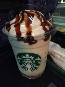 スターバックス コーヒー 多賀サービスエリア上り線店
