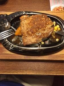 トマト&オニオン 倉吉店