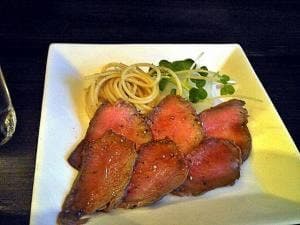 Kitchen Bar セロー