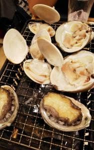 浜焼き海鮮居酒屋 大庄水産 朝霞台南口店