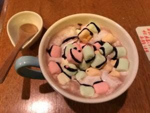 セブンカフェ