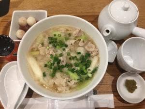 nana’s green tea みらい長崎ココウォーク店