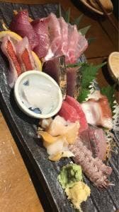 魚真 下北沢店