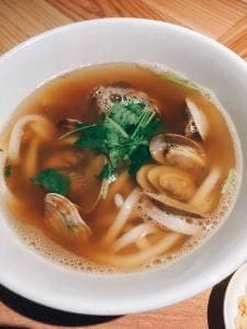 KAMON UDON