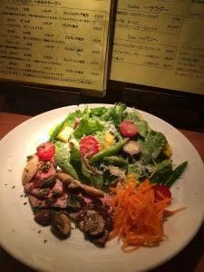 ラ・ティーダ