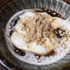 カフェ 安江町ジャルダン