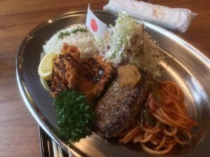 ミナトノトウヤ