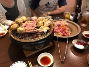 ひょうたんから駒