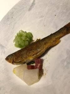 ロカンディーナ ミヤザワ