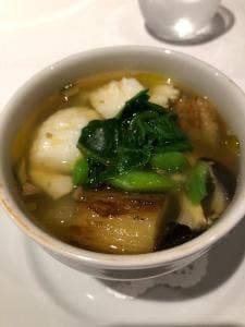 ロカンディーナ ミヤザワ