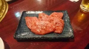 和牛専門店 焼肉 ギュウミー