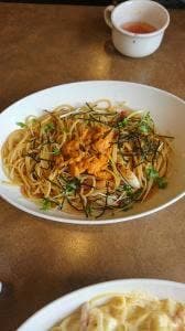 ジョリーパスタ 池田店