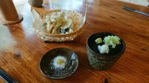 更科 吉長里