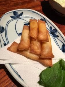 炭焼鳥 とり銀