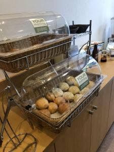 コンフォートホテル長野