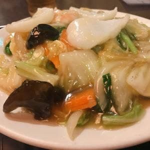 中国料理 東方一角 銀座店