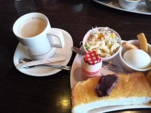 茶茶茶