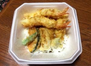 さん天 星陵台店