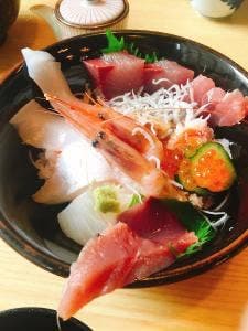 御食事処丸栄