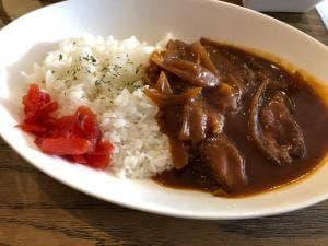 ライブカフェレストラン カフェアムール