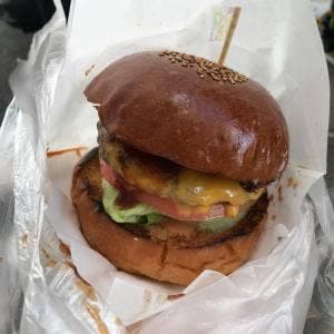 YASUDA Burger