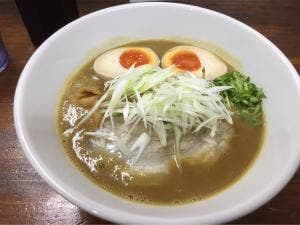 らーめん なんぞ屋