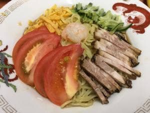 紅華