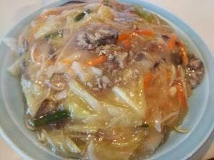 丸金ラーメン