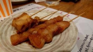 串カツ きよたか