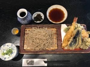 田毎庵