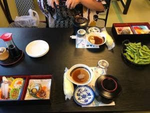 船宿 あみ清