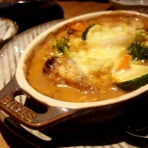 地酒と土鍋飯 さんか
