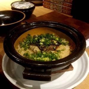 地酒と土鍋飯 さんか