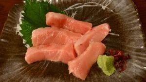 魚・季節料理 たがわ