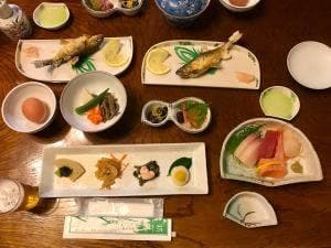 巴川荘