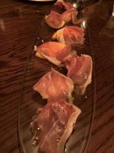 ラ・ルーナ・アッズッラ