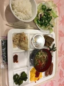ホテルロイヤルオリオン