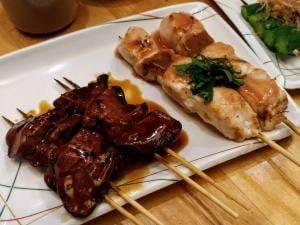 串鳥澄川店