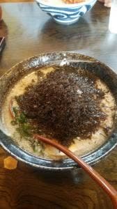 麺楽 本店