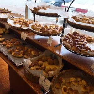 anan ベイモール店