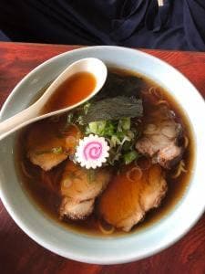 叶食堂