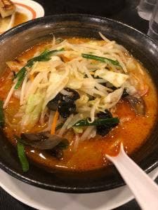 幸楽苑 太田飯田町店