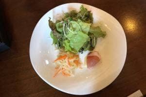 ウッチーノ食堂
