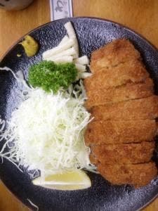 わたり 本店